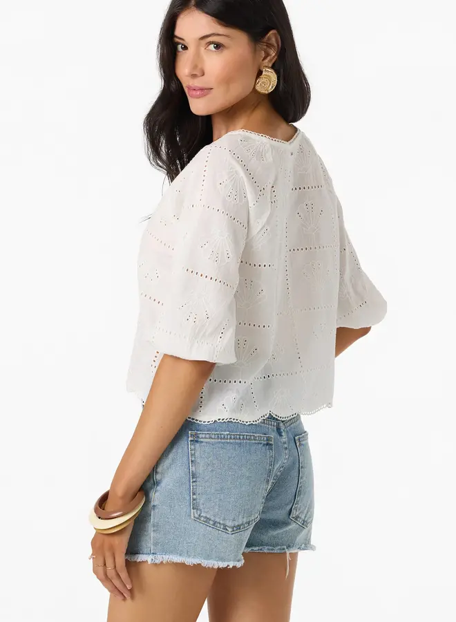 FLORA TOP