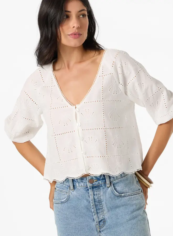 FLORA TOP