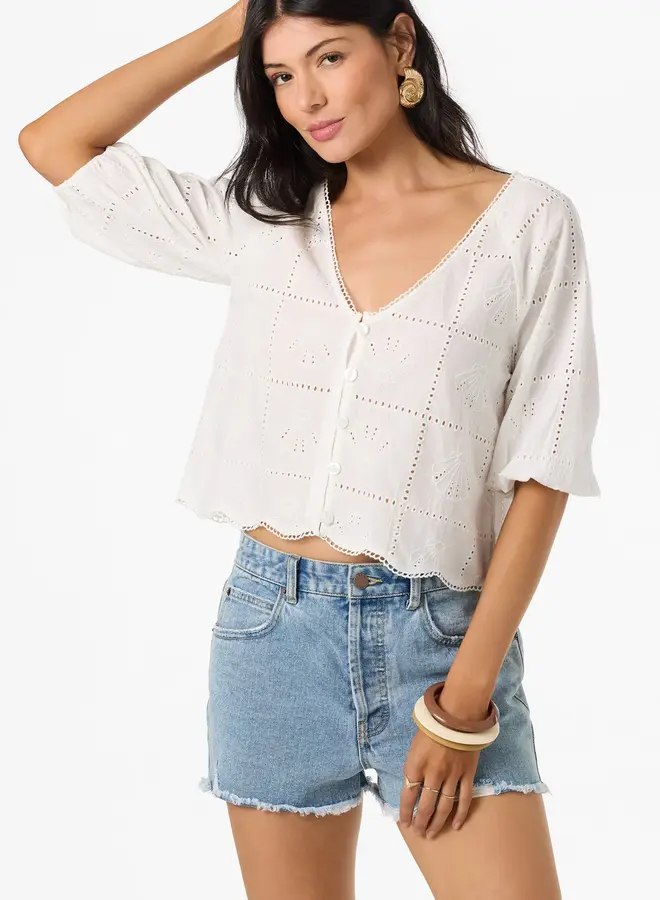 FLORA TOP