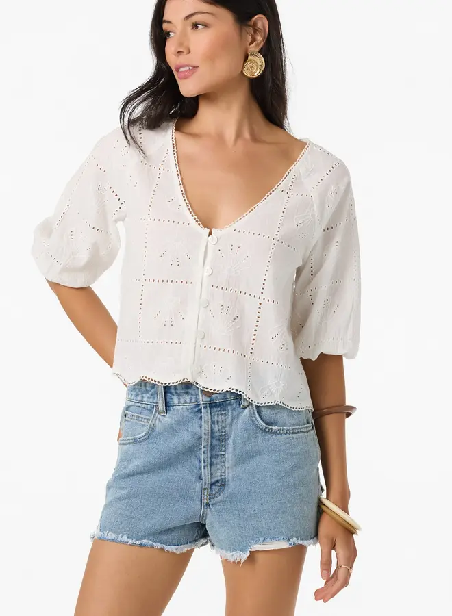 FLORA TOP