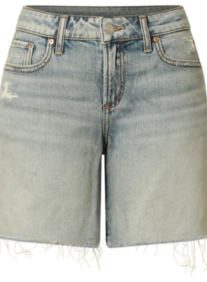 SUKI LONG SHORT