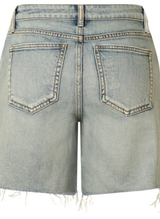 SUKI LONG SHORT
