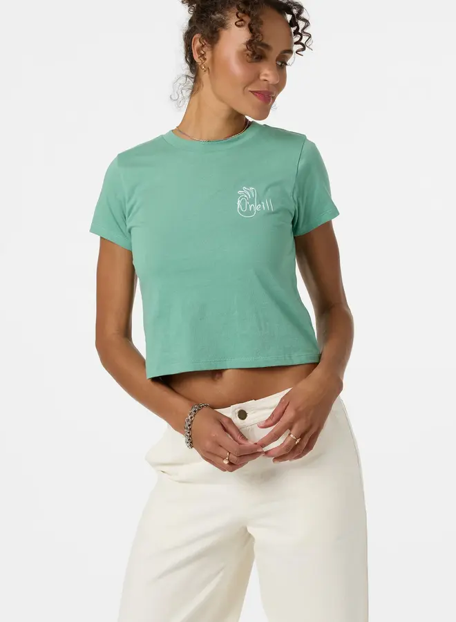 OKEEDOKE TEE