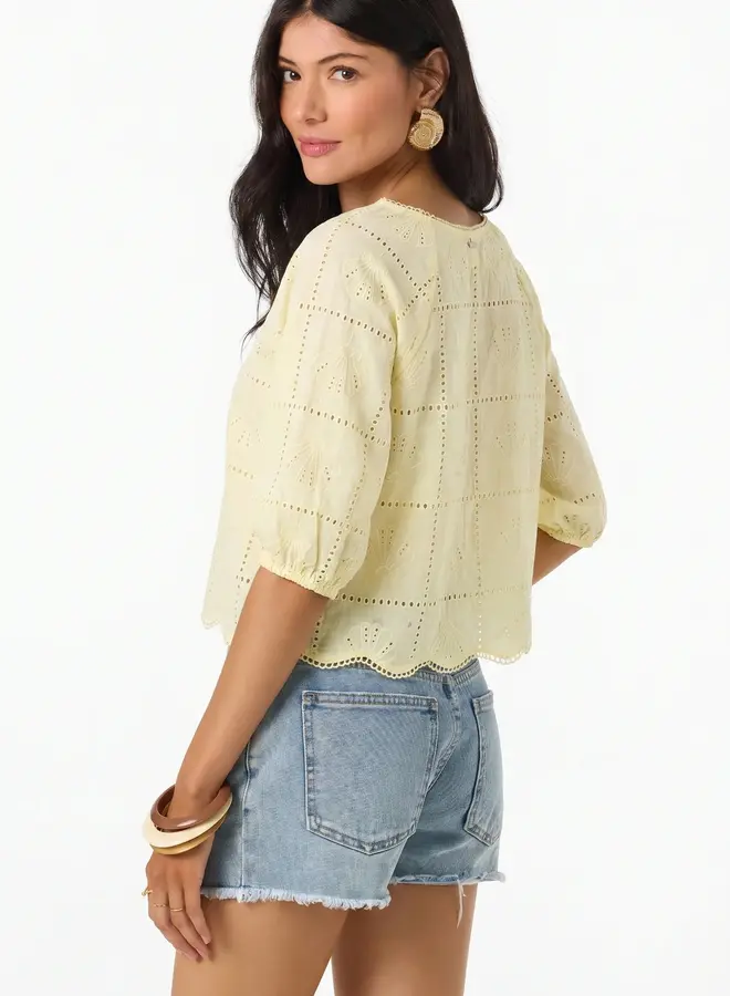 FLORA TOP