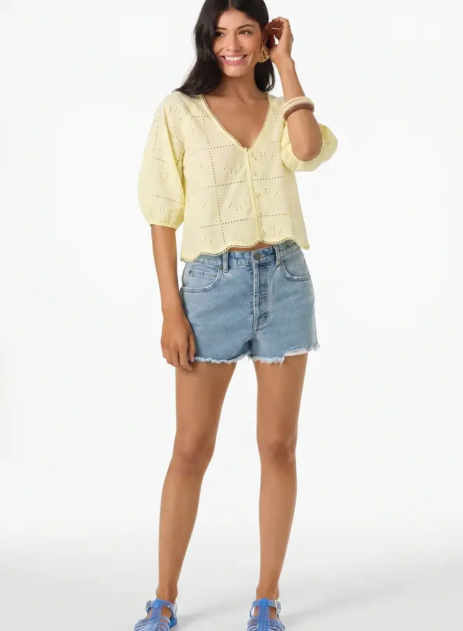 FLORA TOP