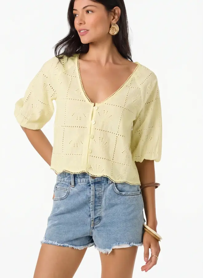 FLORA TOP