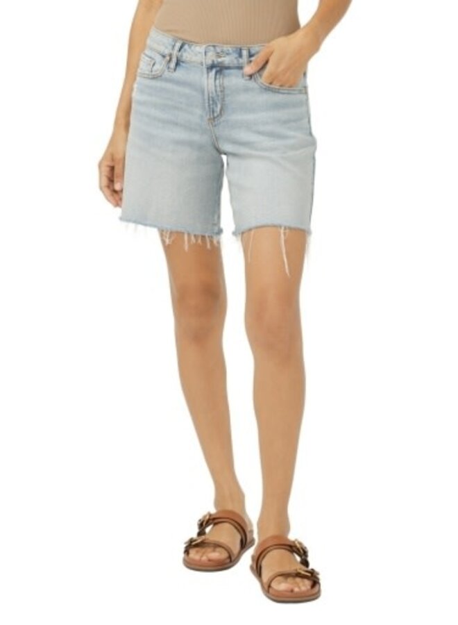 SUKI LONG SHORT