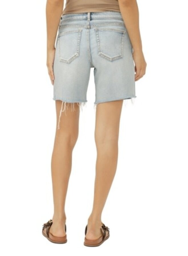 SUKI LONG SHORT