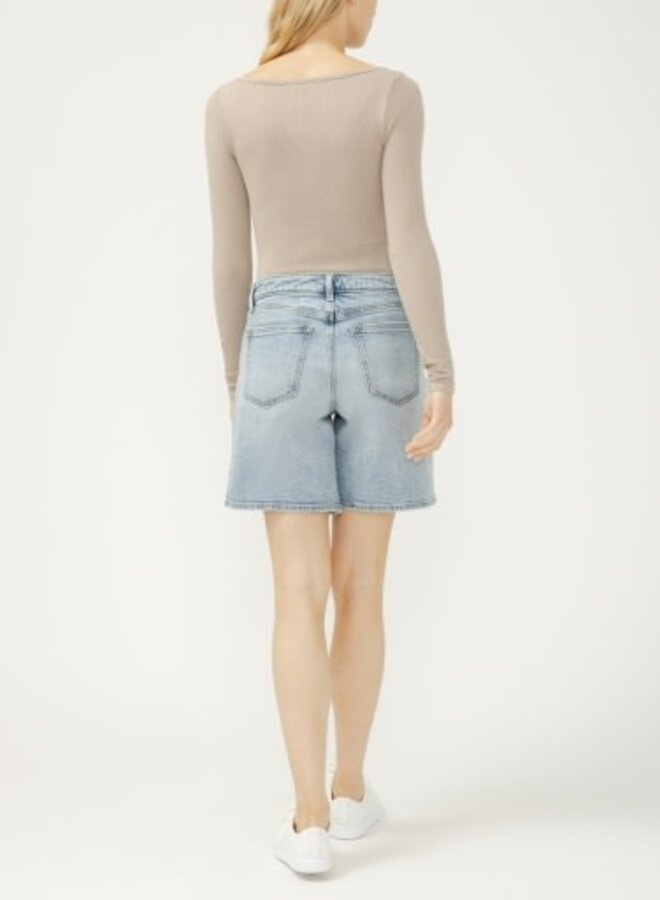 LOOSE & LOW SHORT