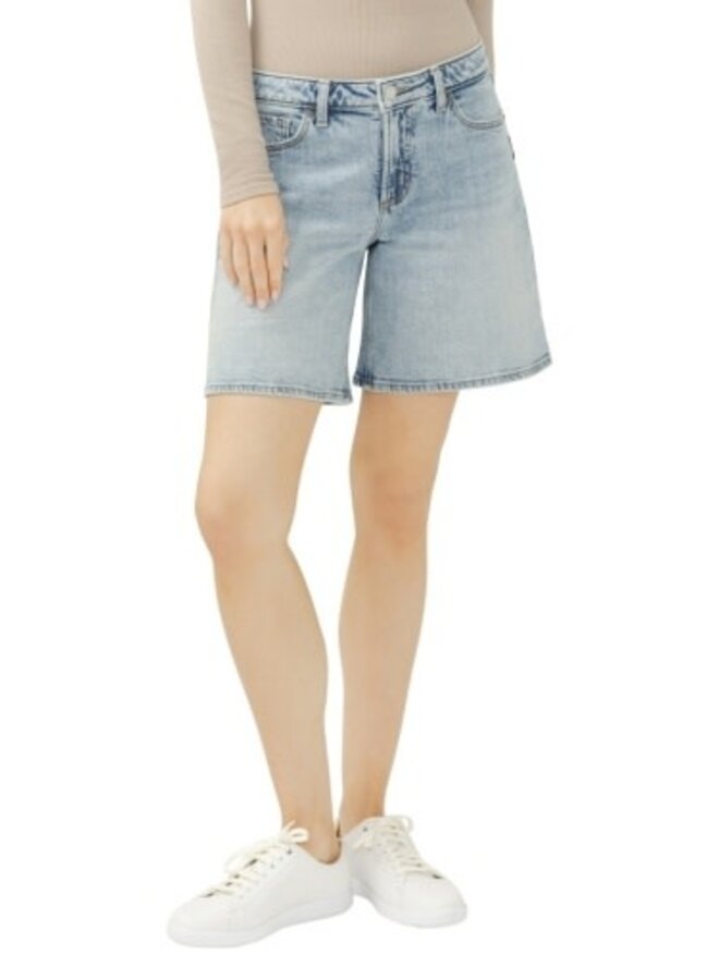 LOOSE & LOW SHORT