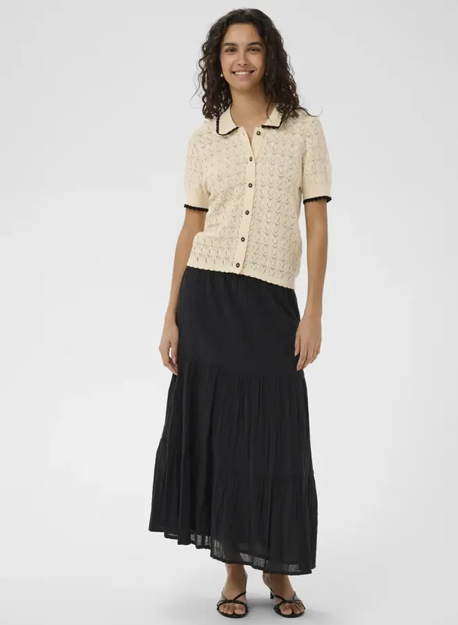 RONETTE POLO CARDI