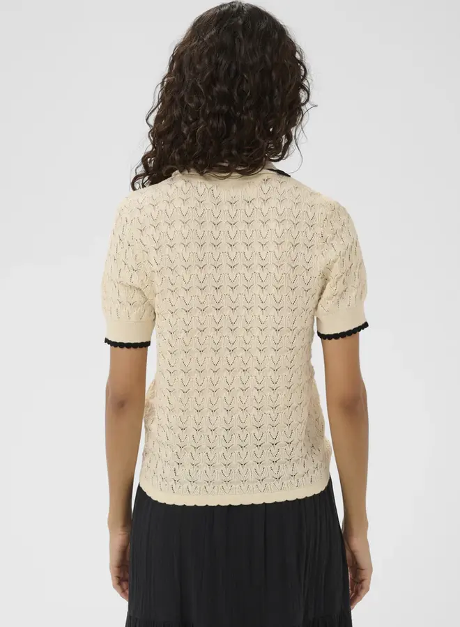RONETTE POLO CARDI
