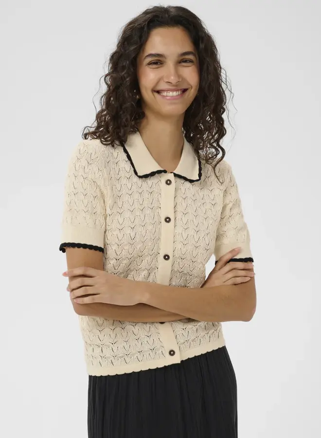 RONETTE POLO CARDI