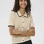RONETTE POLO CARDI