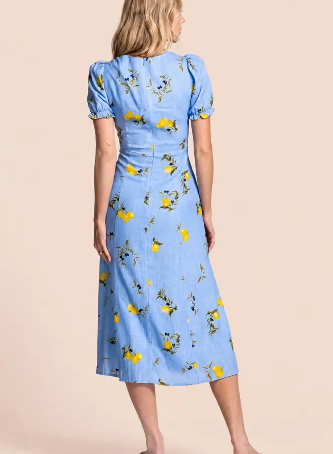 SORRENTO DRESS