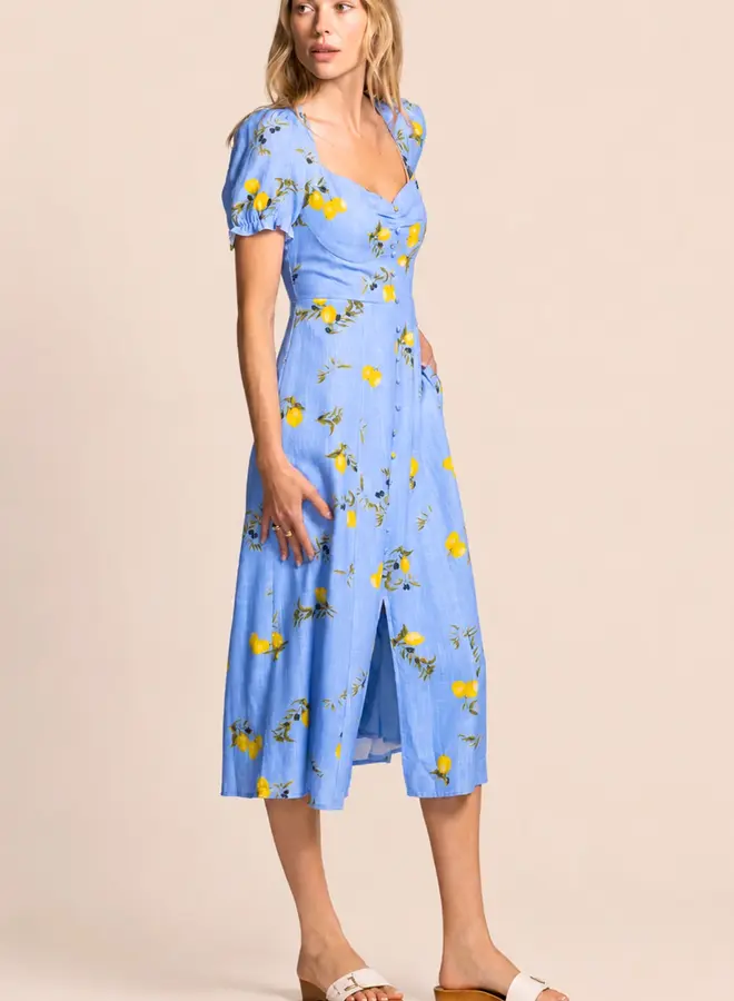 SORRENTO DRESS