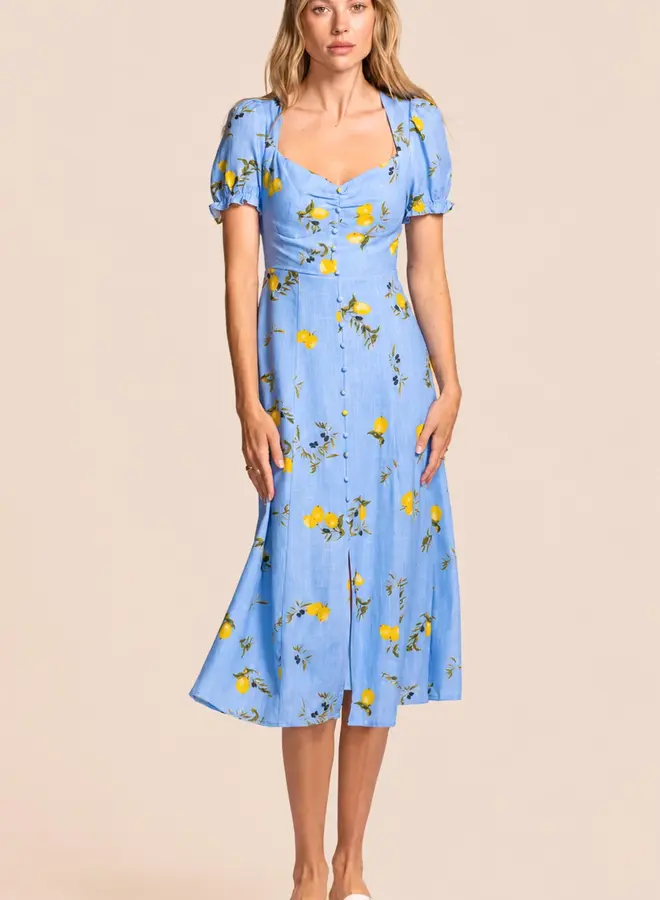 SORRENTO DRESS