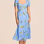 SORRENTO DRESS