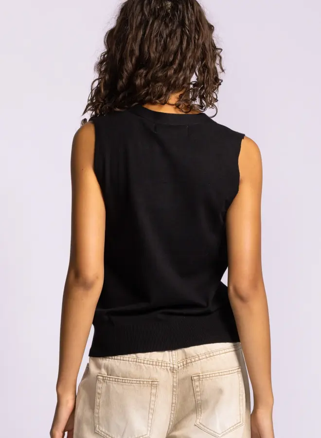 CALVENT SWEATER