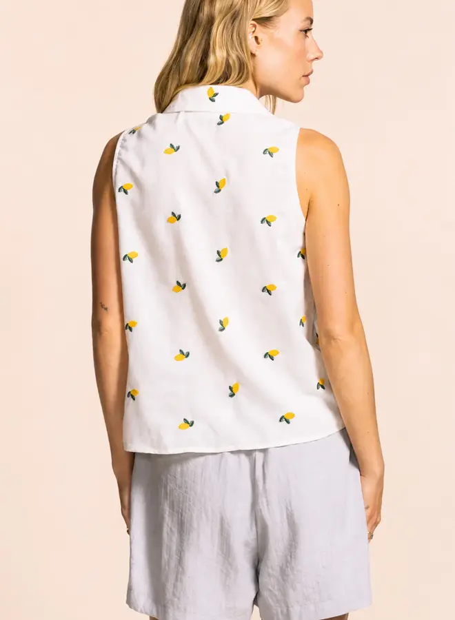 BECKY TOP
