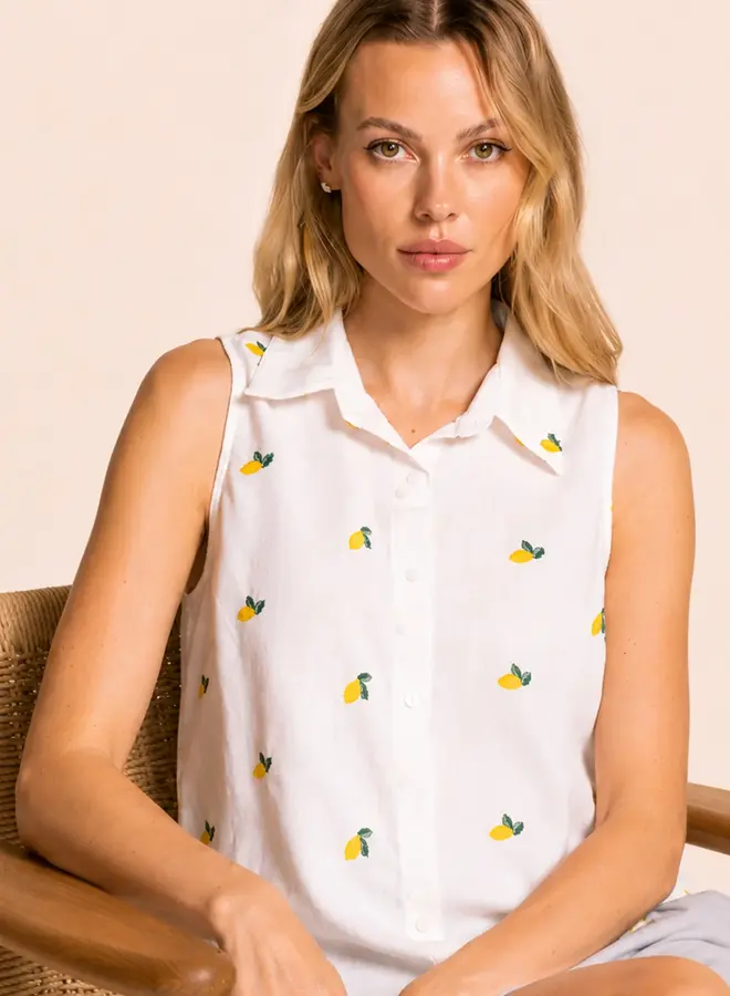 BECKY TOP