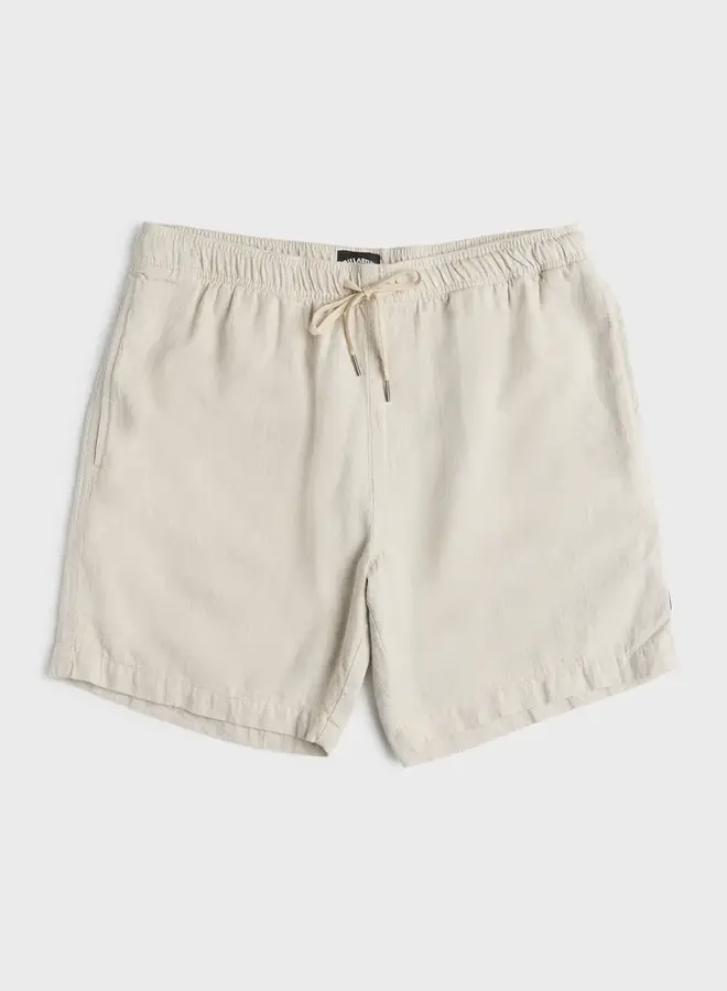 SAN O LINEN LAYBACK