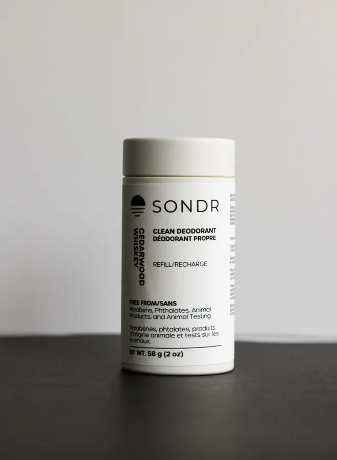 SONDR REFILL