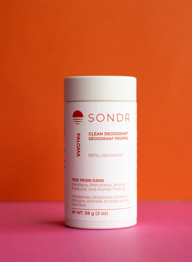 SONDR REFILL