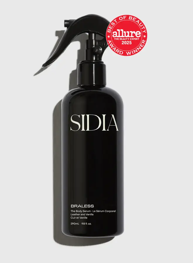 THE BODY SERUM