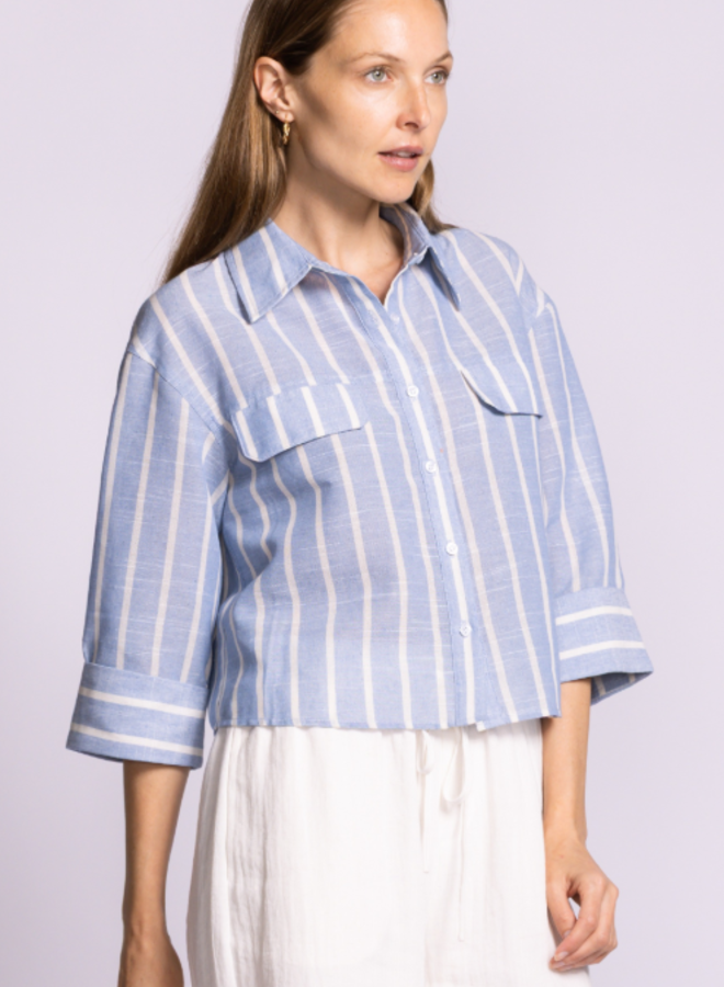 LISA TOP