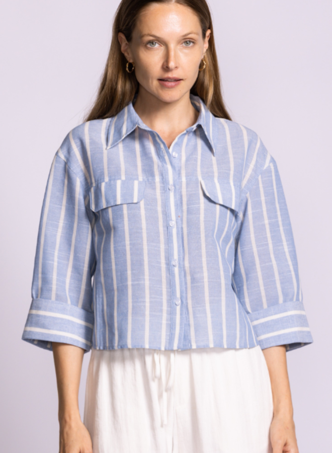 LISA TOP