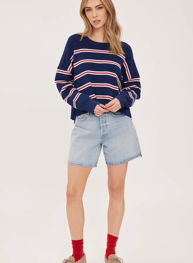 ECHO STRIPE