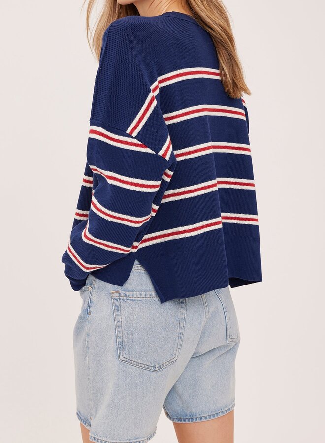 ECHO STRIPE