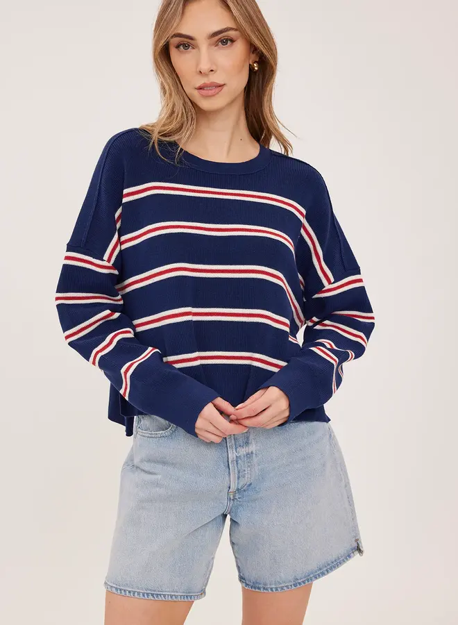 ECHO STRIPE