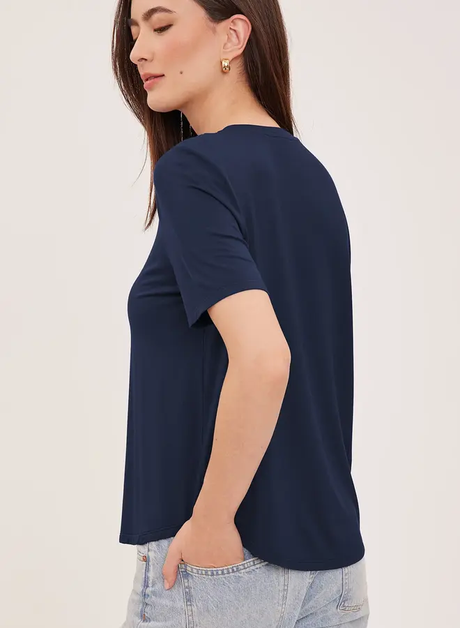 BRIELLE TEE