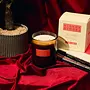 HI-FI CANDLE