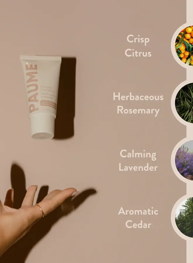 PAUME RENEWING HAND SERUM