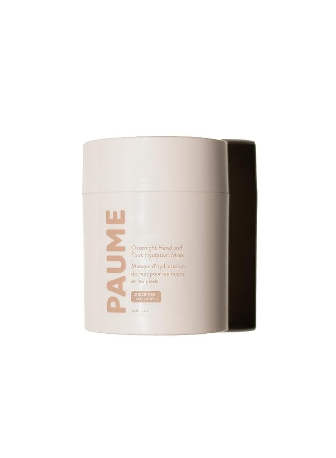 PAUME OVERNIGHT H&F MASK LRG
