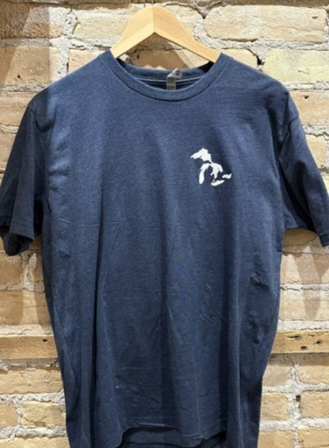 THE GREAT LAKES TEE