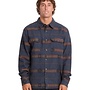 OFFSHORE JACQUARD FLANNEL