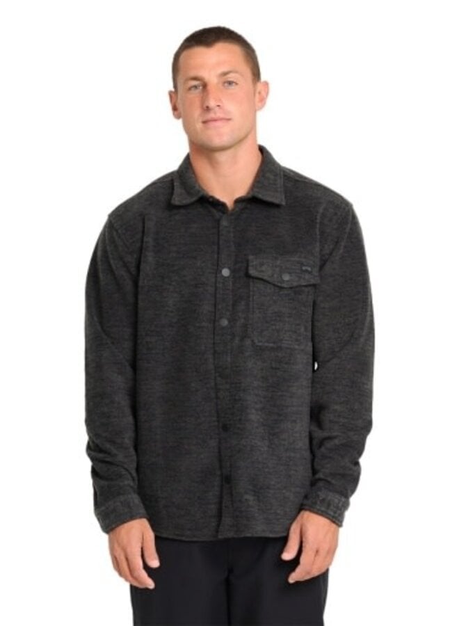 FURNACE FLANNEL