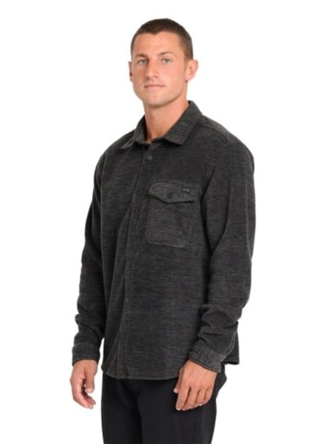 FURNACE FLANNEL
