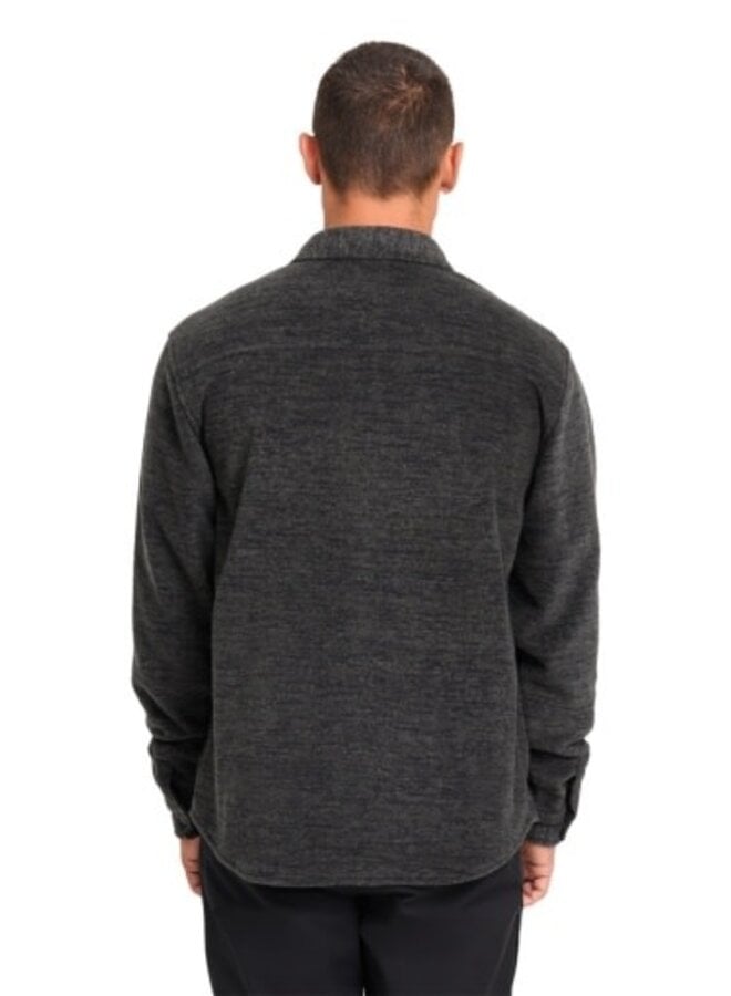 FURNACE FLANNEL