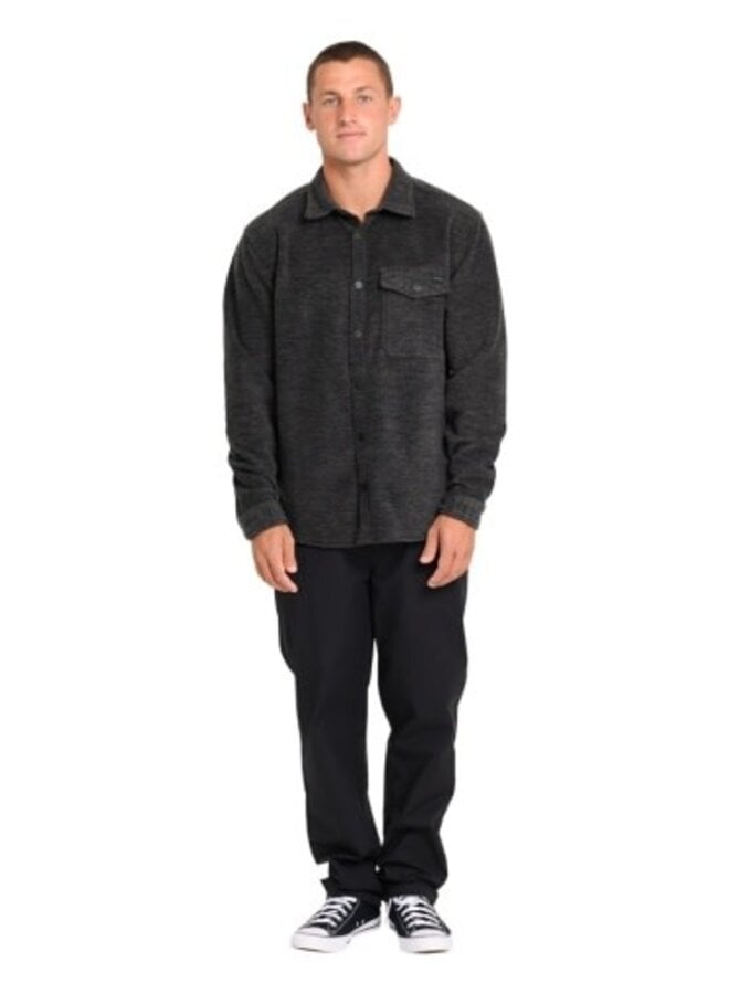 FURNACE FLANNEL