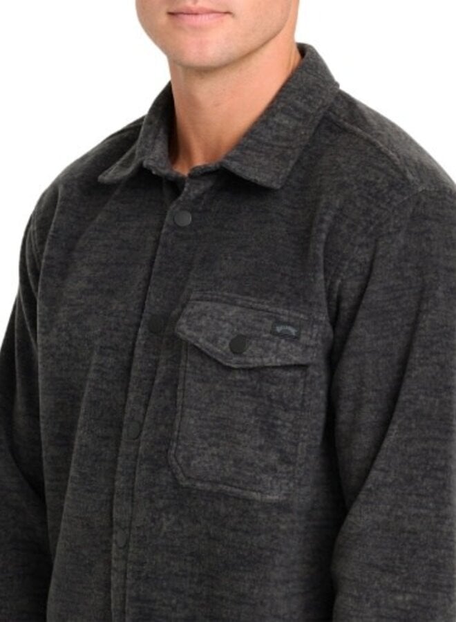FURNACE FLANNEL