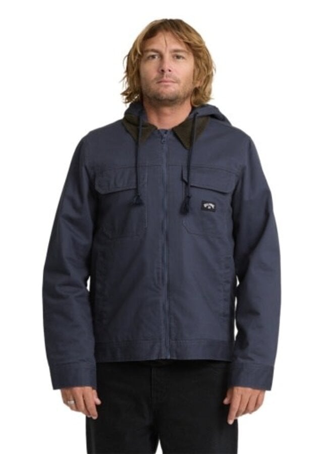 MESA JACKET