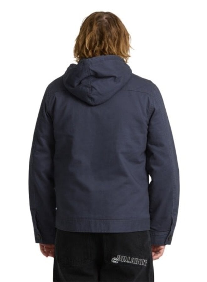 MESA JACKET