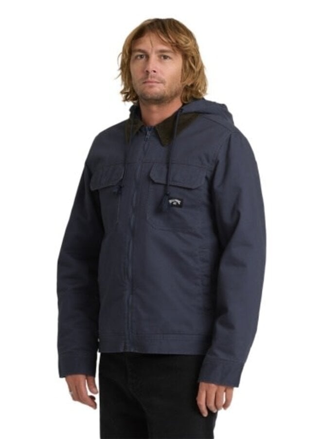 MESA JACKET