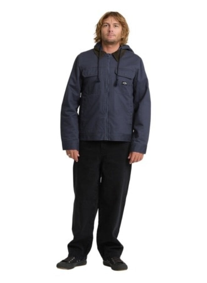 MESA JACKET