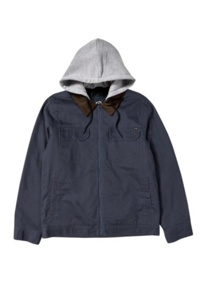 MESA JACKET